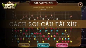 Giới thiệu về Soi cầu tài xỉu