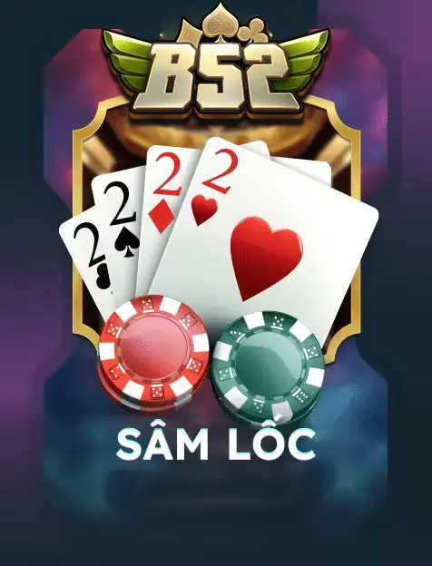 Sâm lốc B52 Club