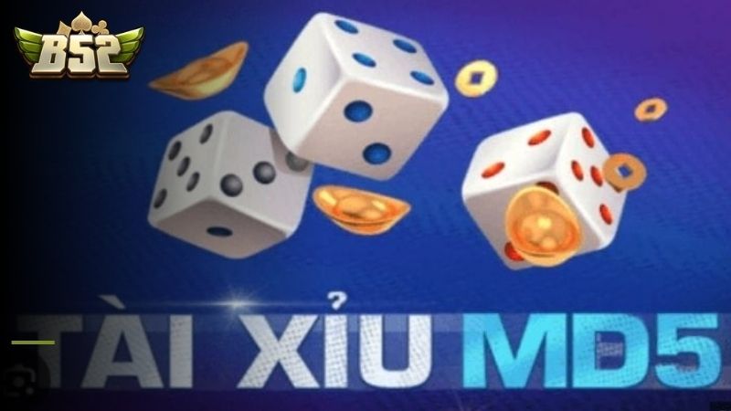 Tài xỉu MD5 là gì?